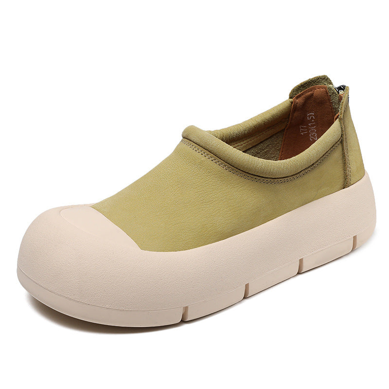 Dame Casual Slip-On sk footwear Stilla