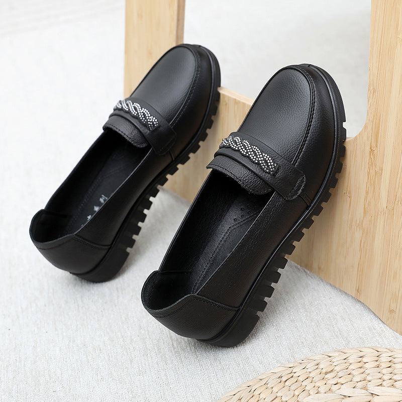 Femme Dekorative Komfort Slipper Stilla
