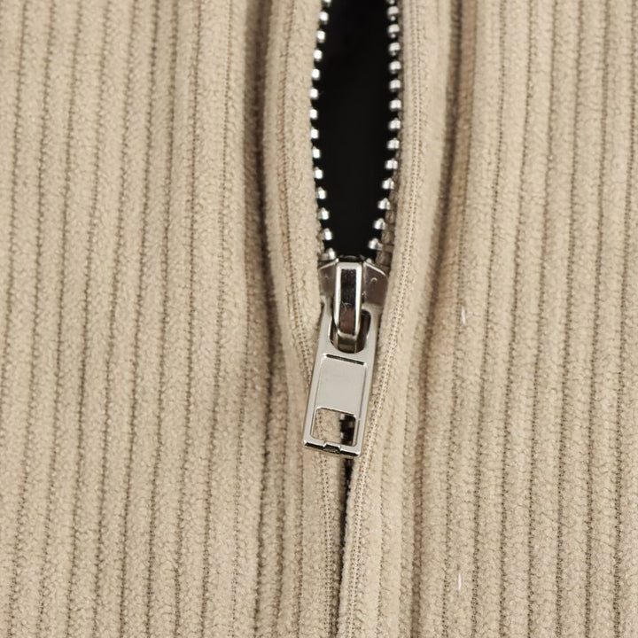 Femme Corduroy Utility Jacket Stilla