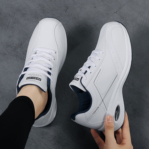 Herre Stilfulde Fritid Sport Sneakers Stilla