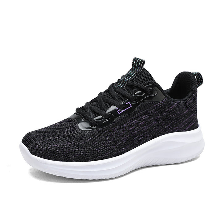 Herrer Lettere Åndbare Løbesneakers Stilla 1749651480