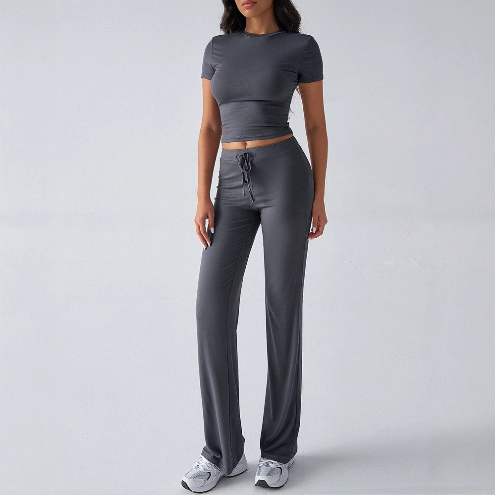 Dame Sporty To-delt Stilla
