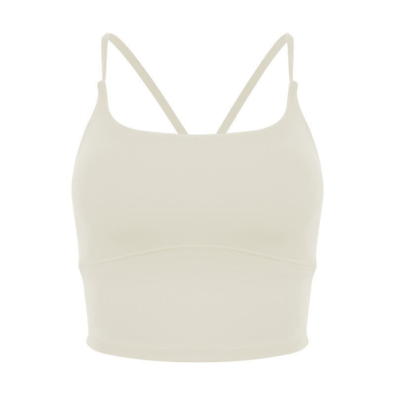 Dame Sporty Tanktop med innovativ pasform og åndbar teknologi Stilla