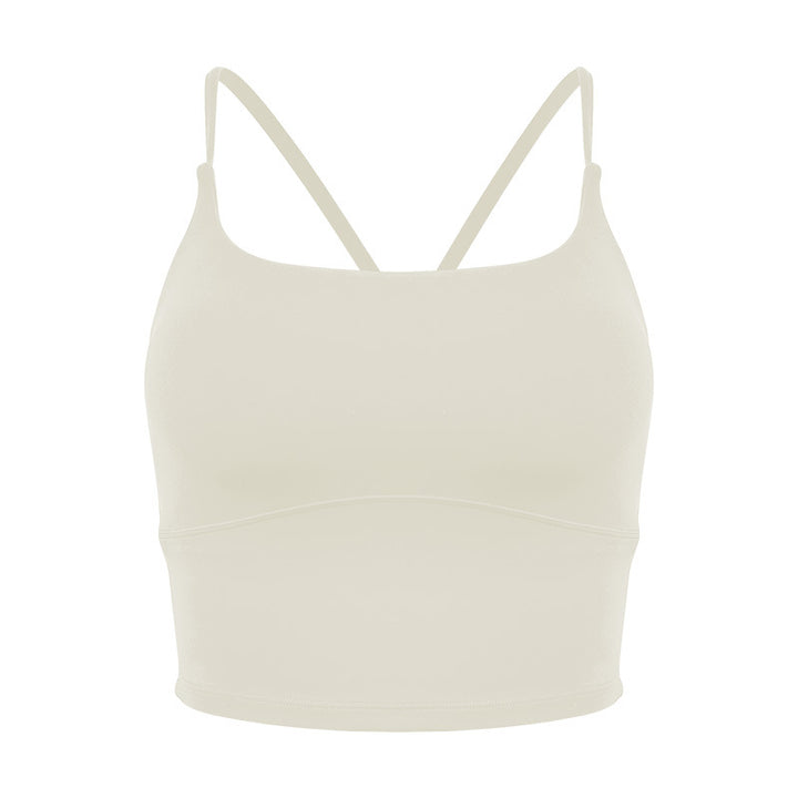 Dame Sporty Tanktop med innovativ pasform og åndbar teknologi Stilla