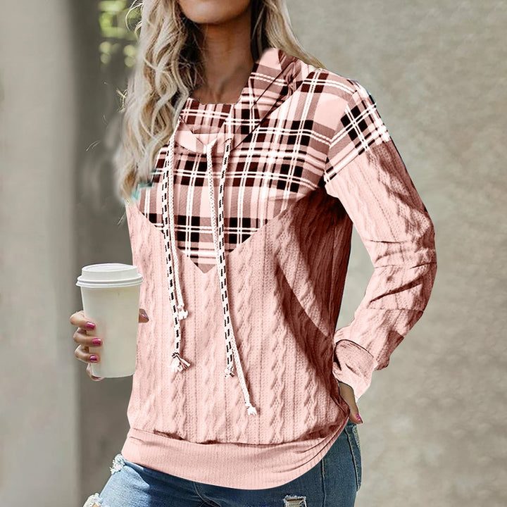 Stilla | Sæsonbestemt, Casual Pullover