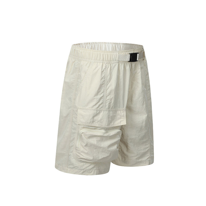 Herrer funktionelle udendørs shorts Stilla