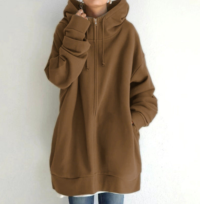 Stilla | Trendy Behagelig Pullover Look