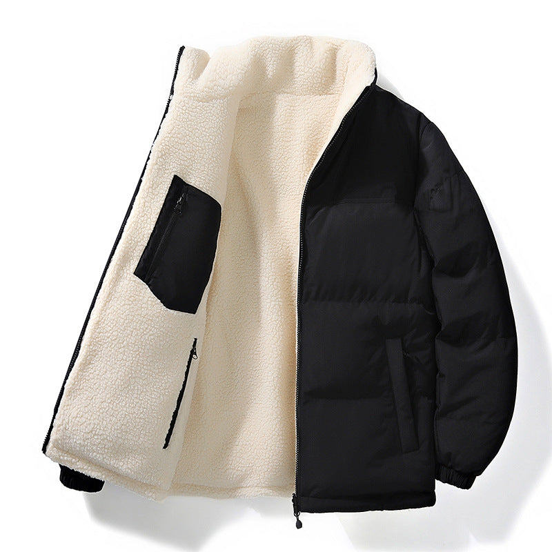 Kvinders varme quilted jakke med hyggelig indvendig foret og praktiske lommer Stilla