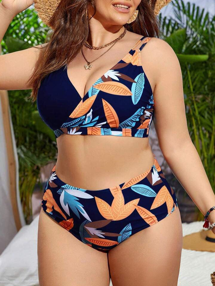Dame Bikiniset Skovae