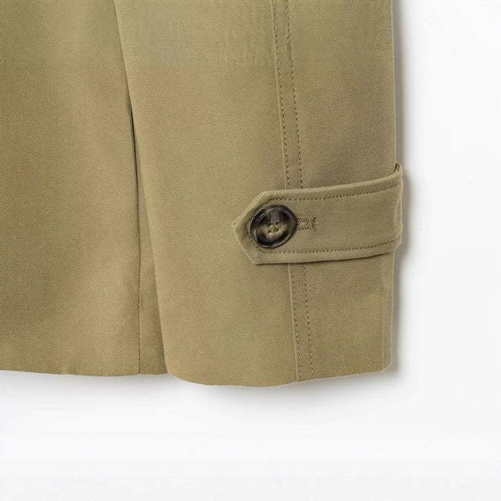 Dame Utility-jakke med moderne design og praktiske lommer Stilla