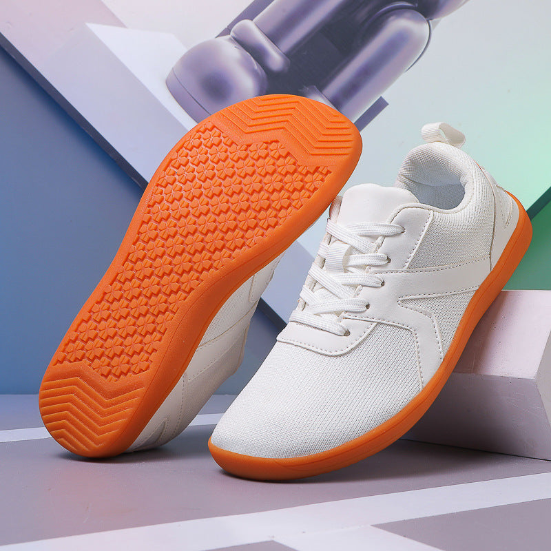 Herrer Lette Tekstil Løbesneakers Stilla