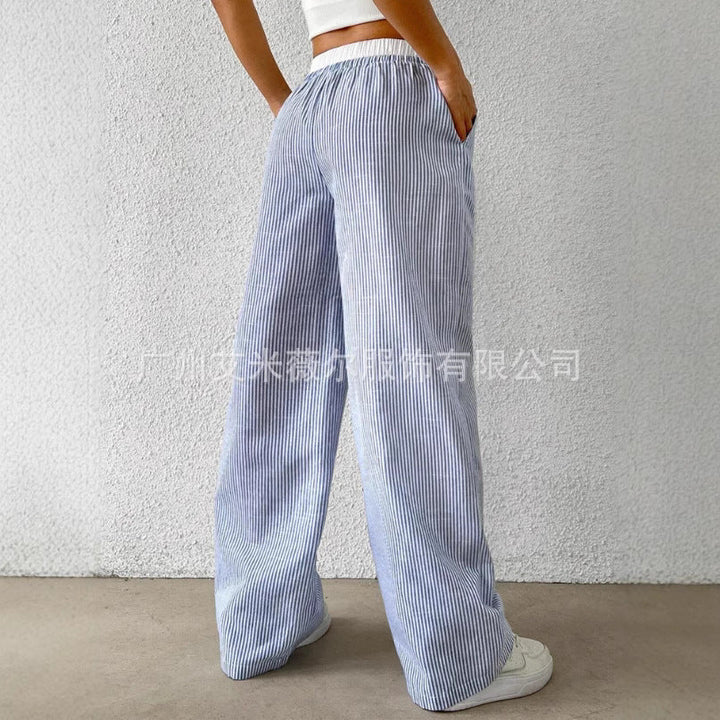 Stilla | Casual Bred Ben Bukser