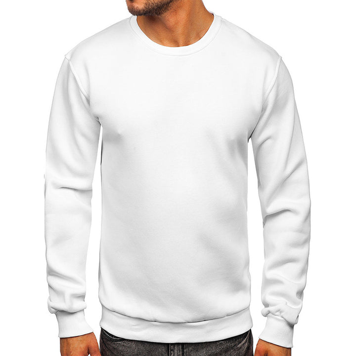 Herrer Sweatshirt Stilla
