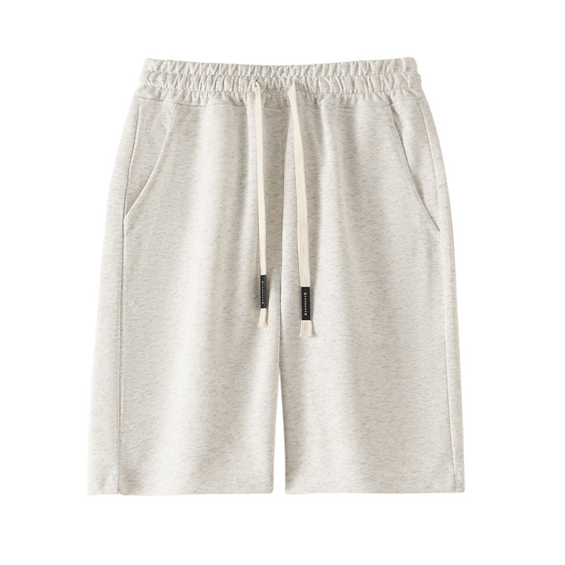 Femme Classic Comfort Lounge Shorts med justerbar snøre Stilla