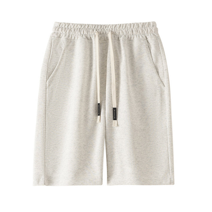 Femme Classic Comfort Lounge Shorts med justerbar snøre Stilla