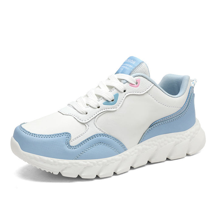 Dame Stilfulde Letvægt Sneakers Stilla