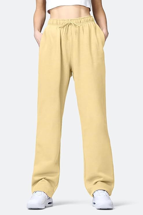 Dame Sporty Fritidsbukser Skovae