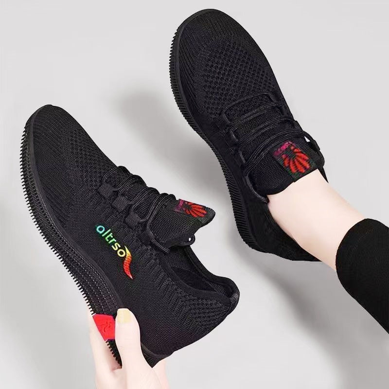 Femme Adaptive Strik Walking Sneaker Stilla