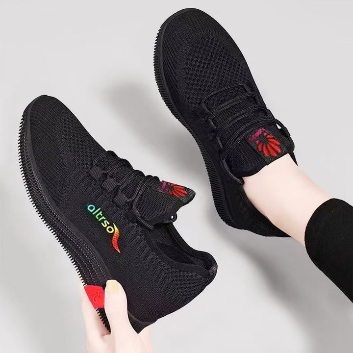 Femme Adaptive Strik Walking Sneaker Stilla