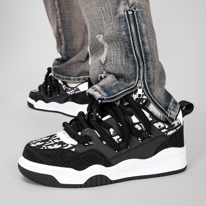 Mænds Performance Lifestyle Sneakers Stilla
