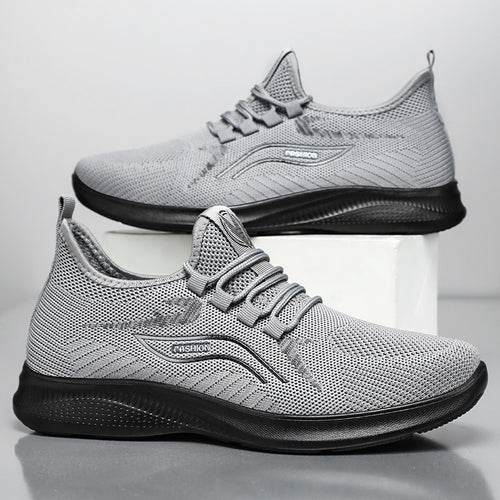 Femme Fantastiske Performance Sneakers med Dynamisk Støtte Stilla