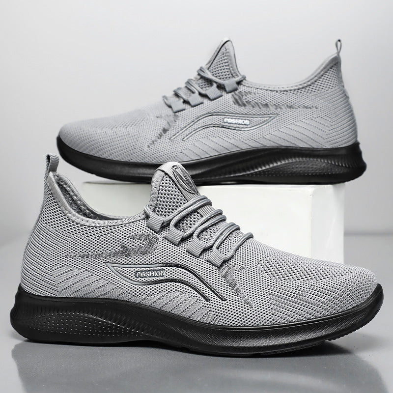 Femme Fabelagtige Performance Sneakers med Dynamisk Støtte Stilla
