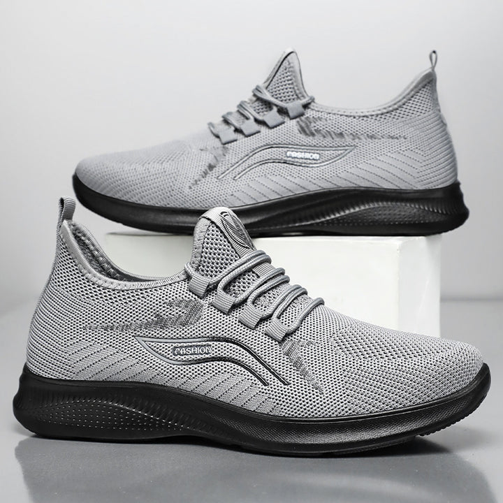 Femme Fabelagtige Performance Sneakers med Dynamisk Støtte Stilla