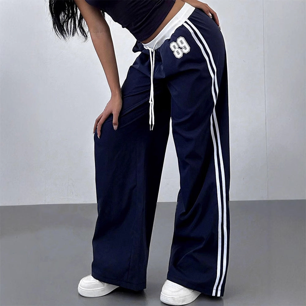 Damer Sporty Fritidsbukser Skovae