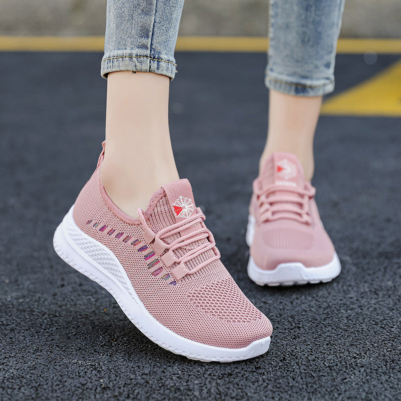 Herrer Athletic Walking Sneakers Stilla