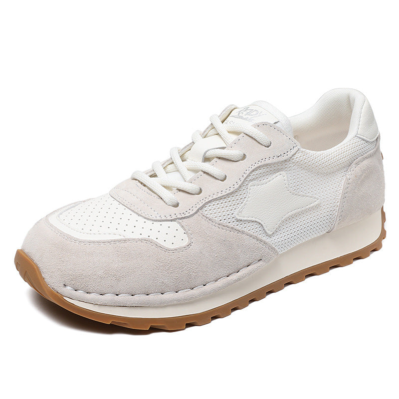 Kvinder Retro Løb Sneakers Stilla