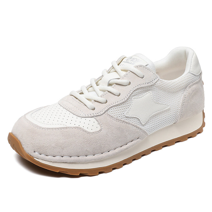 Kvinder Retro Løb Sneakers Stilla