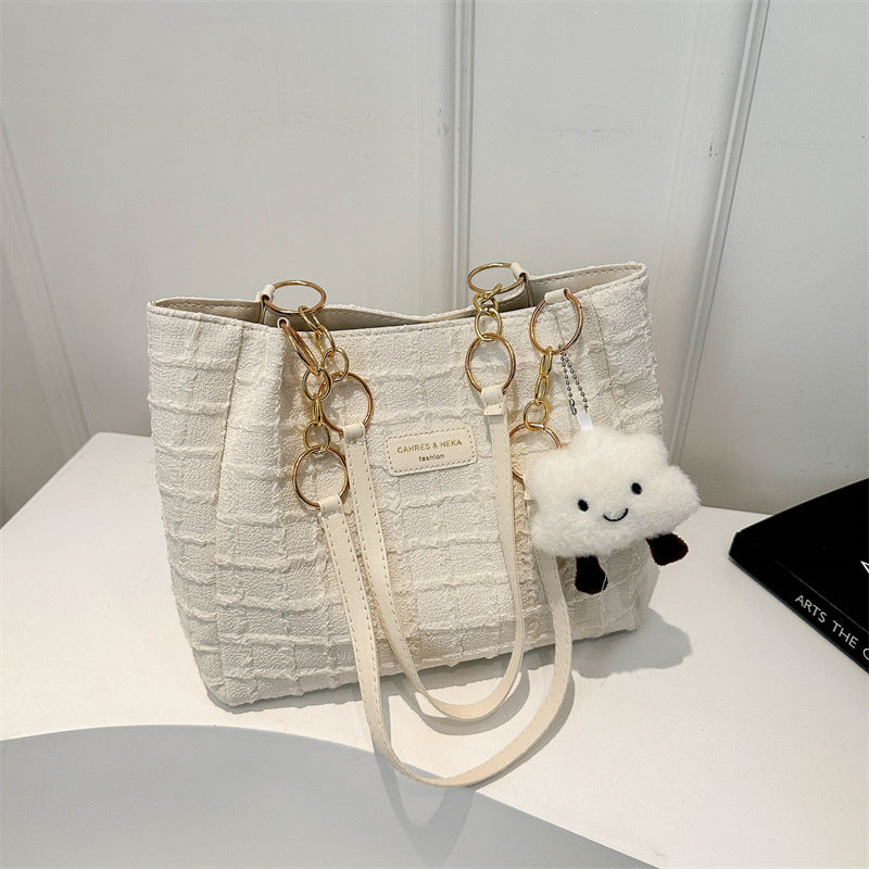 Femme Tote Bag Stilla