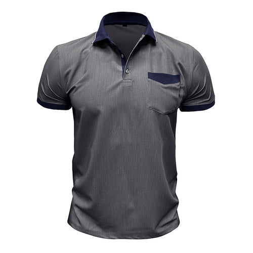 Herrer Polo skjorte Stilla