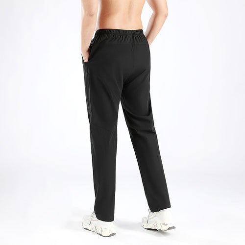 Herrer Sporty og åndbare løbeshorts Stilla