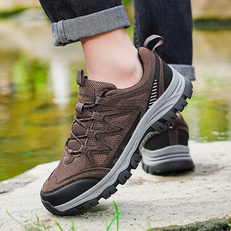 Herrer All-Terrain Mesh Vandresko Stilla