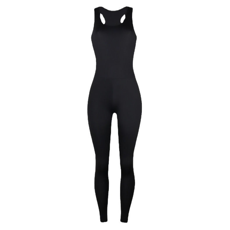 Dame Helkrops Active Overalls Stilla