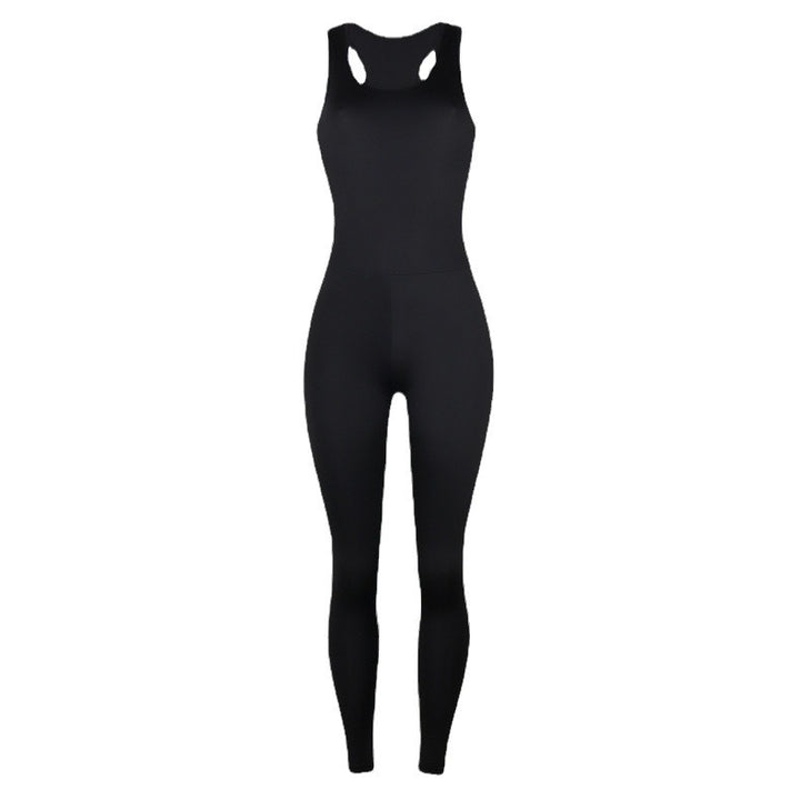 Dame Performance Activewear Overall Stilla