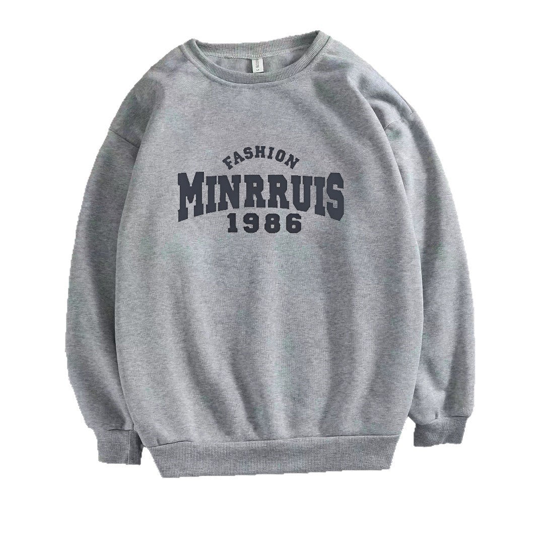Kvinder Casual Sweatshirt Pullover Skovae