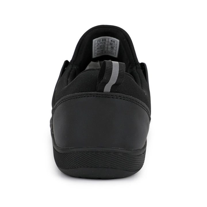 Herrer Elastisk Snørebånd Aqua Sneakers Stilla