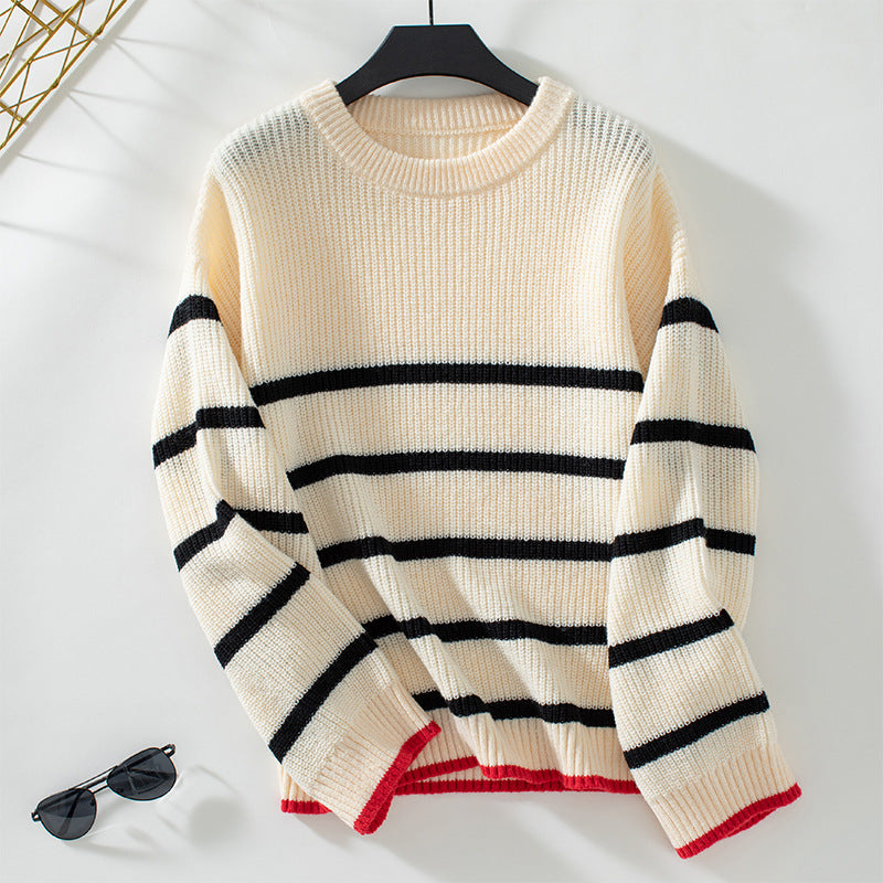 Stilla | Eleganter Pullover mit hohem Tragekomfort