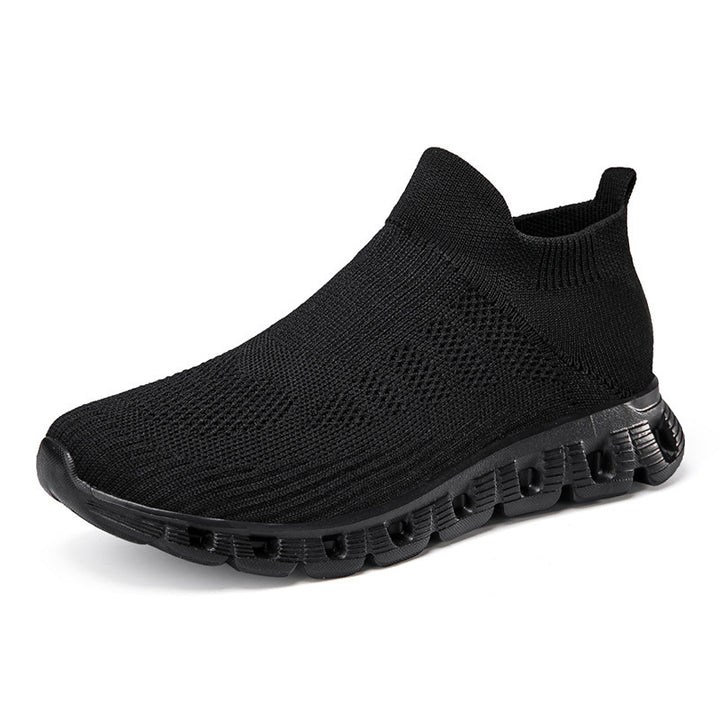Herrer Slip-On Åndbare Sportsko Stilla