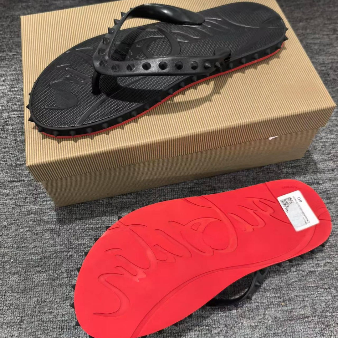 Mænd Sporty Strand Sandaler Stilla