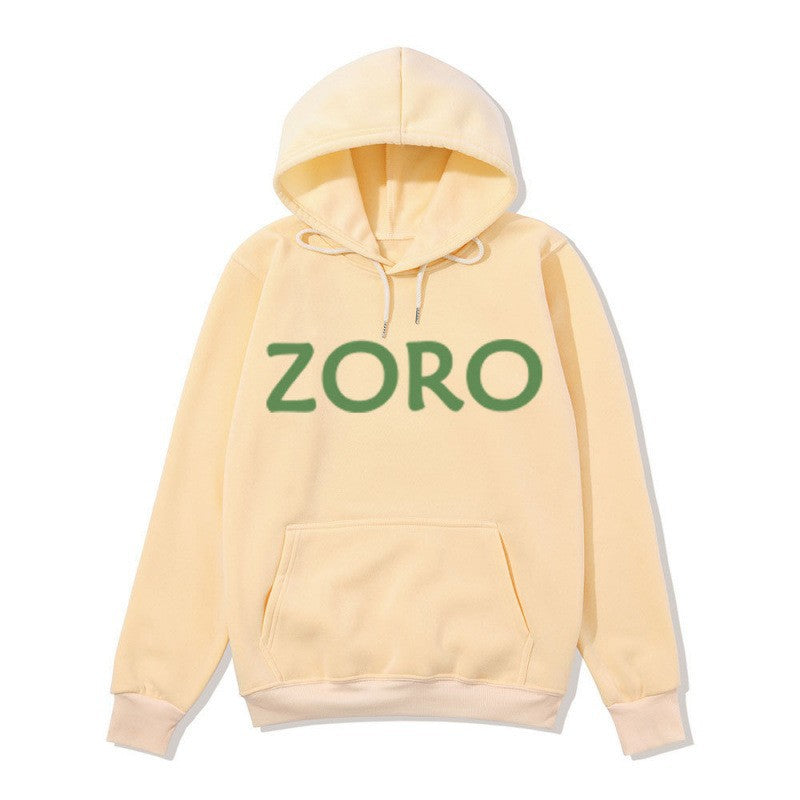 Kvinders Hoodie med Unik Logo Design Skovae