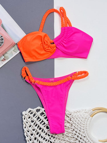 Dame stilfuld bikini Stilla