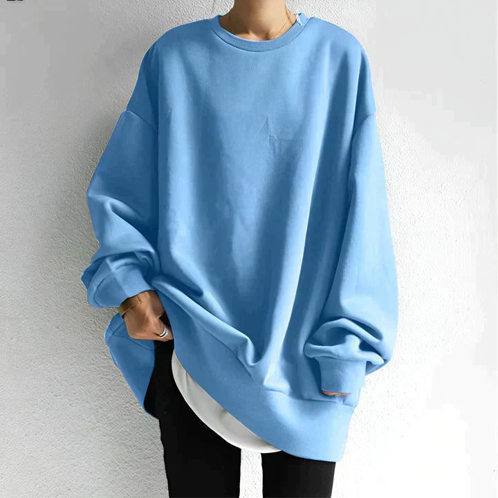 Stilla | Løst Behagelig Pullover