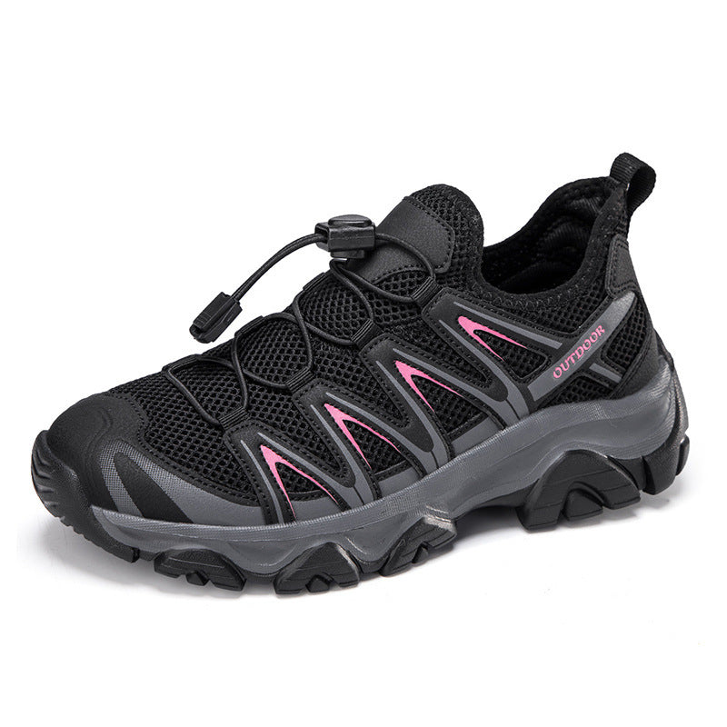 Dame Outdoor Vandsport Sneakers med Hurtig Tørringsteknologi Stilla