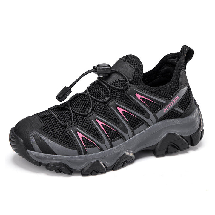 Dame Outdoor Vandsport Sneakers med Hurtig Tørringsteknologi Stilla