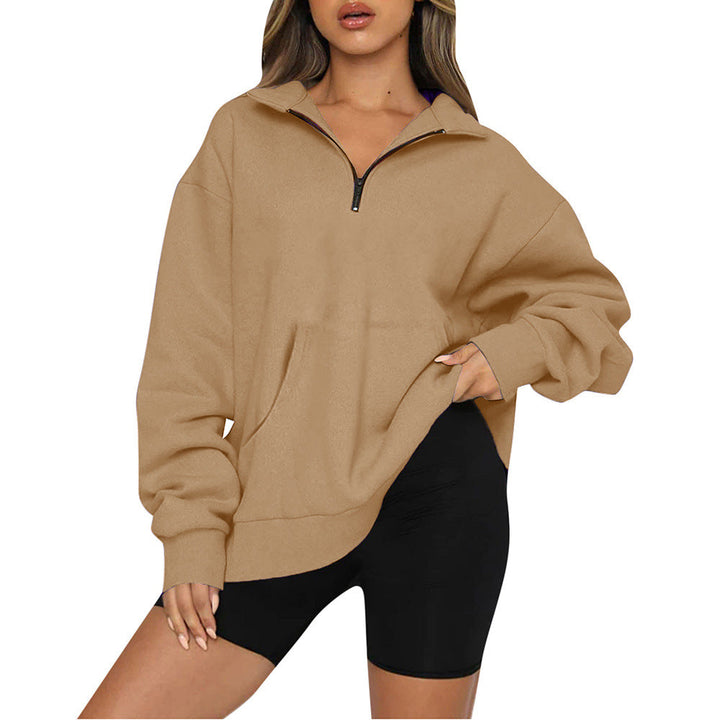 Stilla | Smart Lækkert Sweatshirt Stil