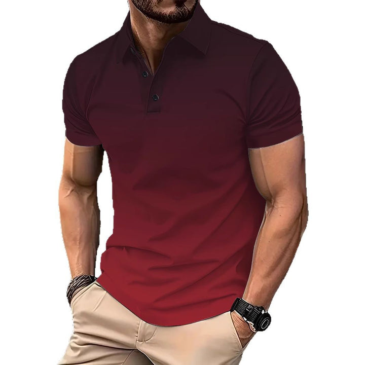 Herrer Polo skjorte Stilla