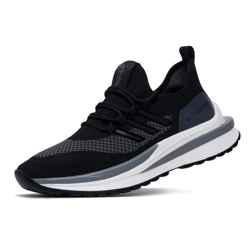 Herre Mode Sneakers Stilla